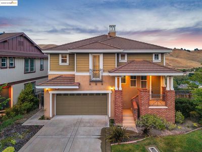 6686 Chalk Hill Ln, Vallejo, CA, 94591