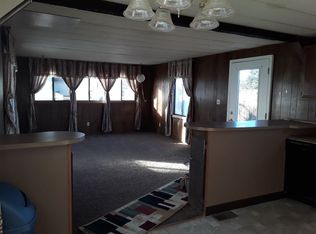 1015 1/2 Shinn Ln, Billings, MT 59105