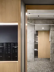 Rented by Modern Spaces