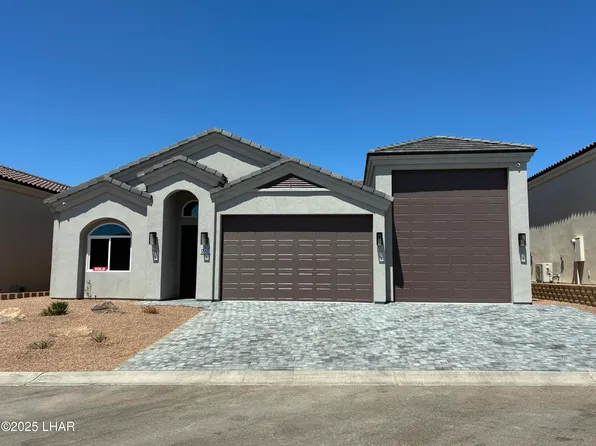 1765 E Raintree Ave, Lake Havasu City, AZ 86404