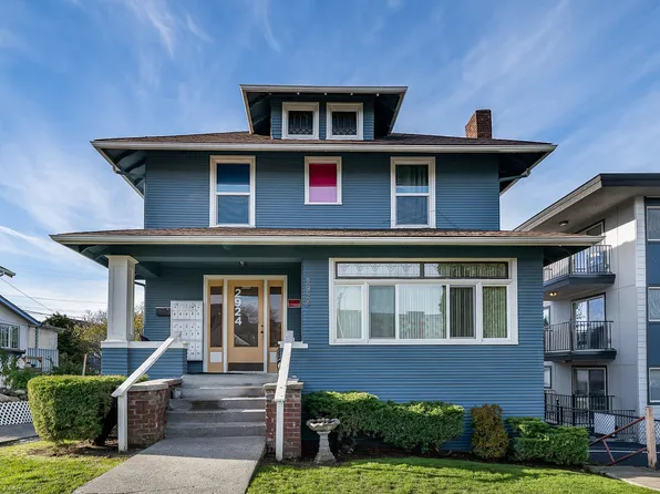 Nassau, 2924 Nassau St APT 10, Everett, WA 98201