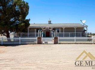 25954 McCombs Rd, Wasco, CA 93280