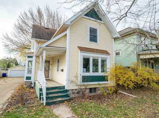 927 W Lorain St, Appleton, WI 54914