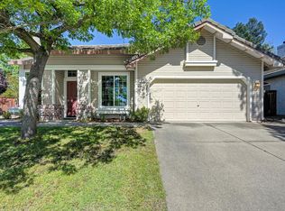 126 Larkin Cir, Folsom, CA