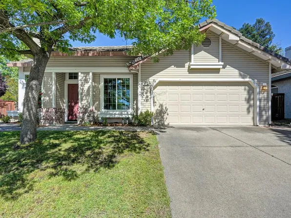 126 Larkin Cir, Folsom, CA 95630