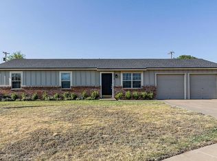 6419 31st St, Lubbock, TX 79407