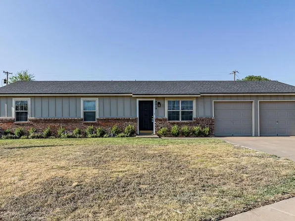 6419 31st St, Lubbock, TX 79407