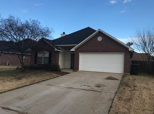 308 Gaston Ln, Bossier City, LA 71112