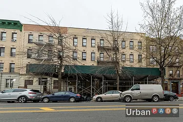 Rented by Urban Pads