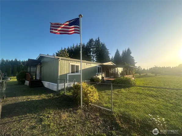 1090 HWY 603, Chehalis, WA 98532