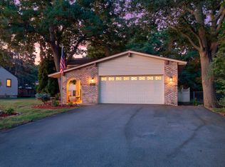 11547 Flintwood St NW, Coon Rapids, MN 55448