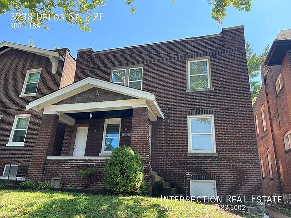 2nd image of 3238 Delor St #2F