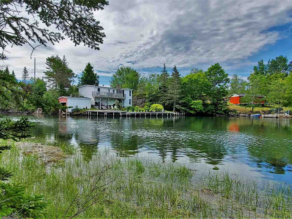 539 Heckmans Island Rd, Lunenburg, NS B0J 2C0 Zillow