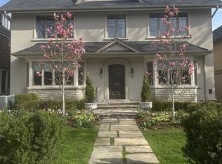 32 Edmund Ave, Toronto, ON M4V 1H3