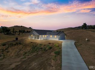 20381 Pinon Canyon Dr, Tehachapi, CA 93561