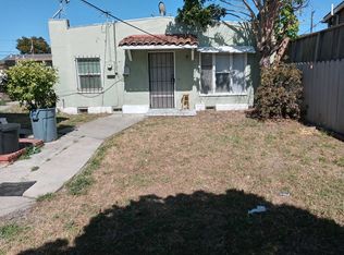 700A 20th St, Richmond, CA 94801