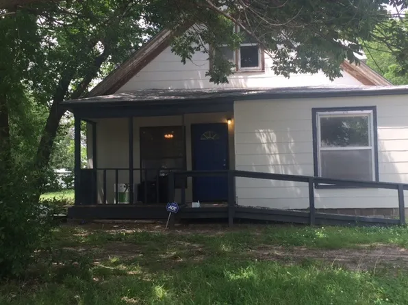 1601 W Central Ave, Ponca City, OK 74601