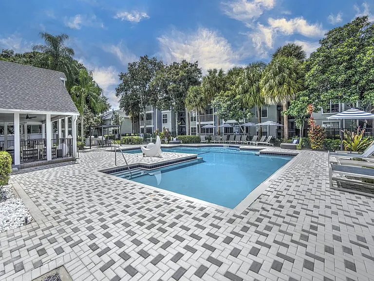 Avana Coral Springs — Photo 9