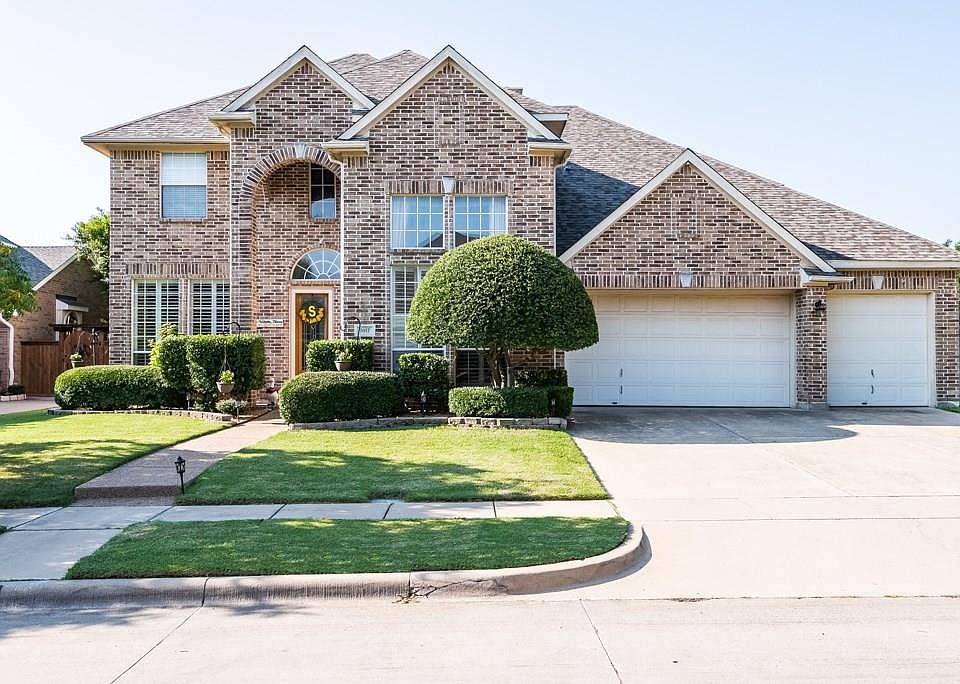 1st image of 5017 Monarda Way