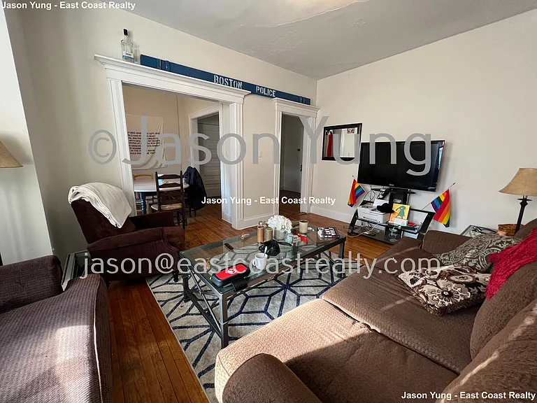 72 Gardner St #C4 — Photo 24