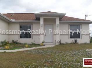 3101 Wanda Ave S, Lehigh Acres, FL 33976
