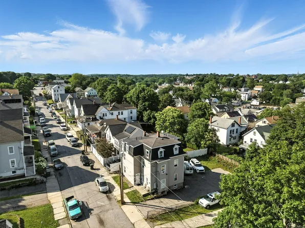 19 Summer Street, New London, CT 06320