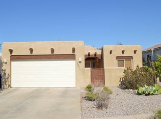 10915 Sandreed St NW, Albuquerque, NM 87114