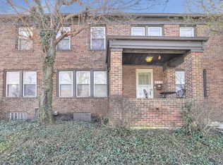 967-973 Burr Ave, Columbus, OH 43212