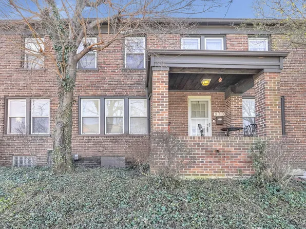 967-973 Burr Ave, Columbus, OH 43212