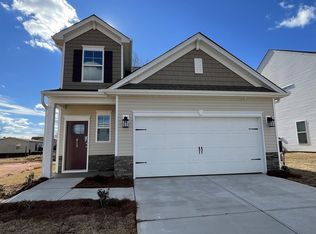 613 Spring Orchard Dr, Lyman, SC 29365