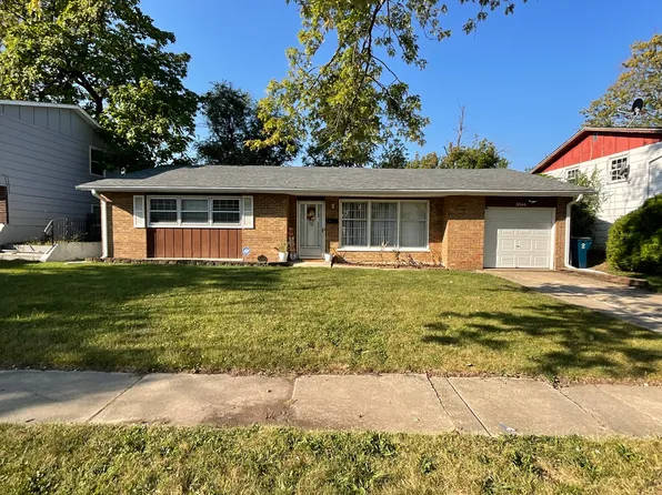 21840 Olivia Ave, Sauk Village, IL 60411