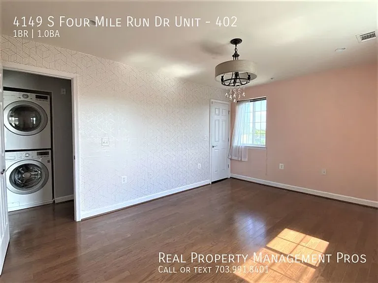 4149 S Four Mile Run Dr #402 — Photo 16