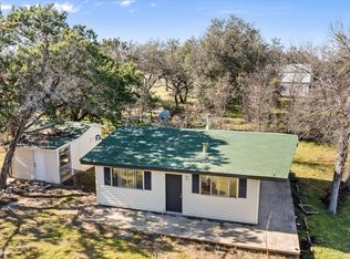2621 River Country Ln, Granbury, TX 76048