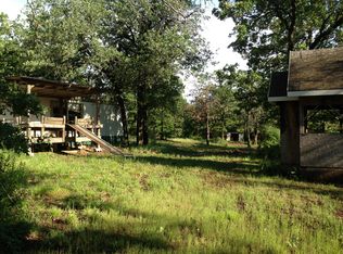 2444 S Wingo Rd, Harrah, OK 73045