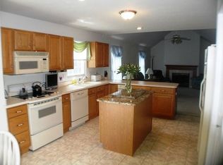 14308 Fox Chase Ct, Granger, IN