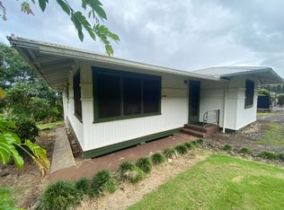 27-2056 Kapue St, Papaikou, HI 96781