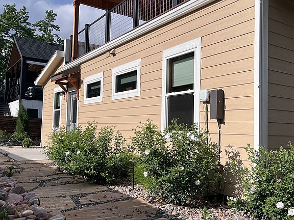 2nd image of 2345 Garrison St