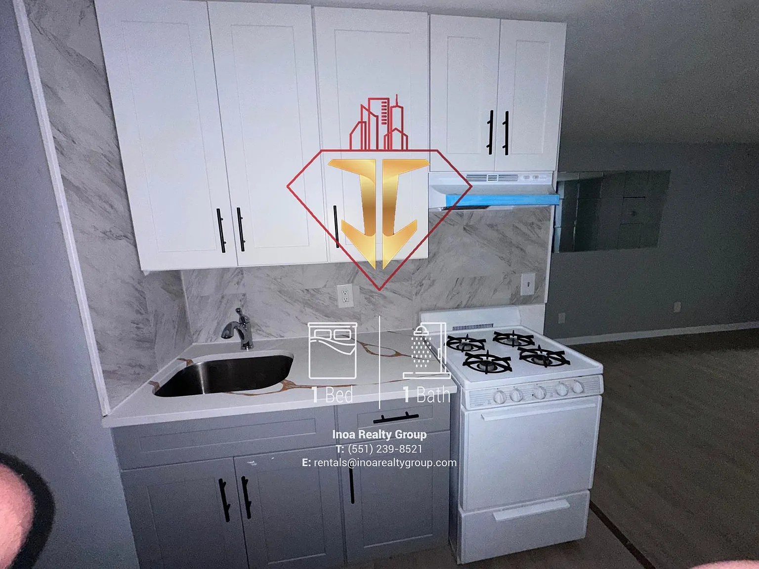 1 bed, $2,100 — Photo 4