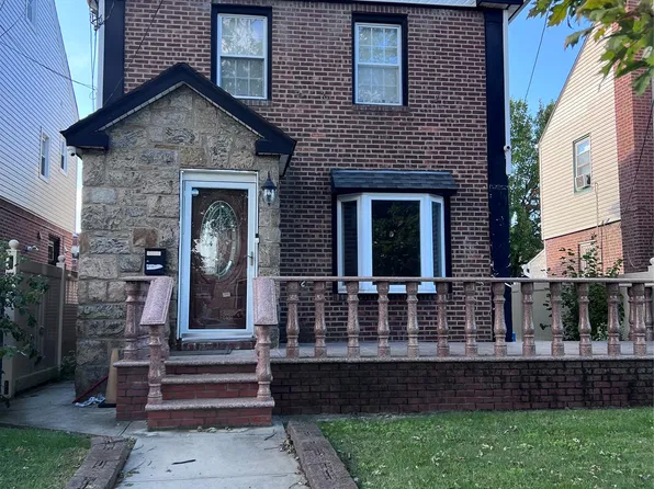 13018 228th St, Laurelton, NY 11413