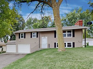 1789 5th St NW, New Brighton, MN 55112