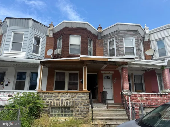 227 W Sheldon St, Philadelphia, PA 19120