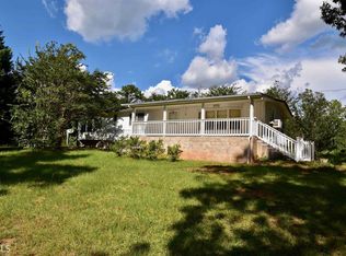 1830 Rehoboth Church Rd, Griffin, GA 30224