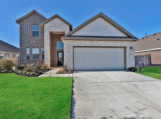 3720 Moss Hill Rd, Rosenberg, TX 77471