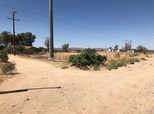 20556 Highway 395, Adelanto, CA 92301