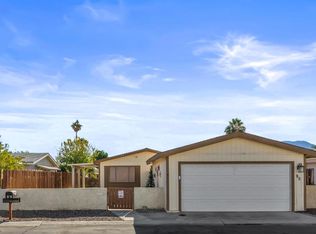 81641 Avenue 48 SPACE 95, Indio, CA 92201