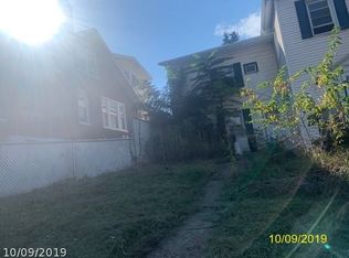 126 N Smallwood St, Cumberland, MD 21502