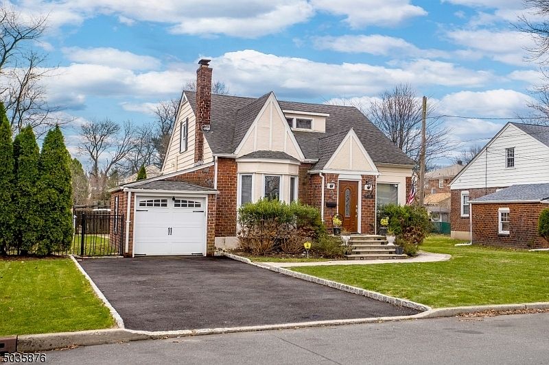 223 COLONIAL AVE, Union, NJ 07083 Zillow