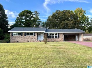 3921 Lee Dr, Anniston, AL 36207