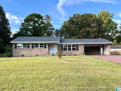 3921 Lee Dr, Anniston, AL, 36207