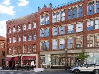 46 Washington St APT 303, Haverhill, MA, 01832